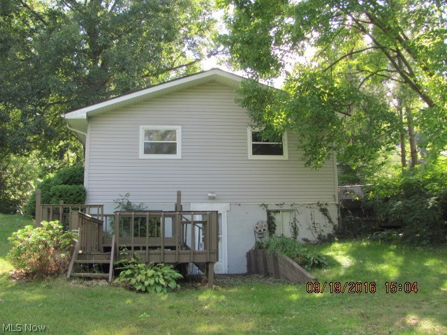 Meadowbrook Allotment 01 - Residential