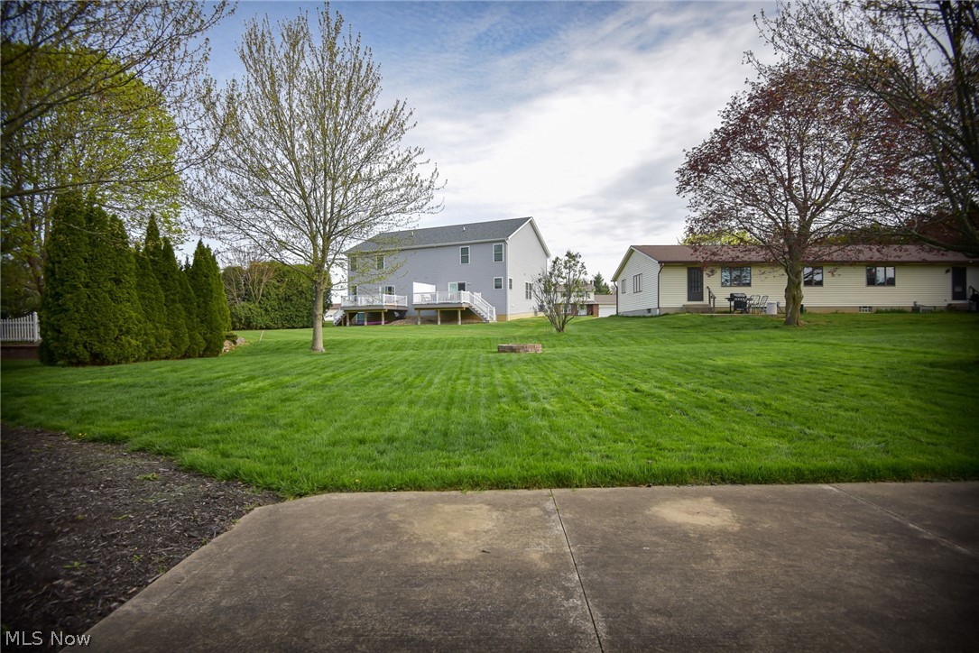 Parkside - Residential