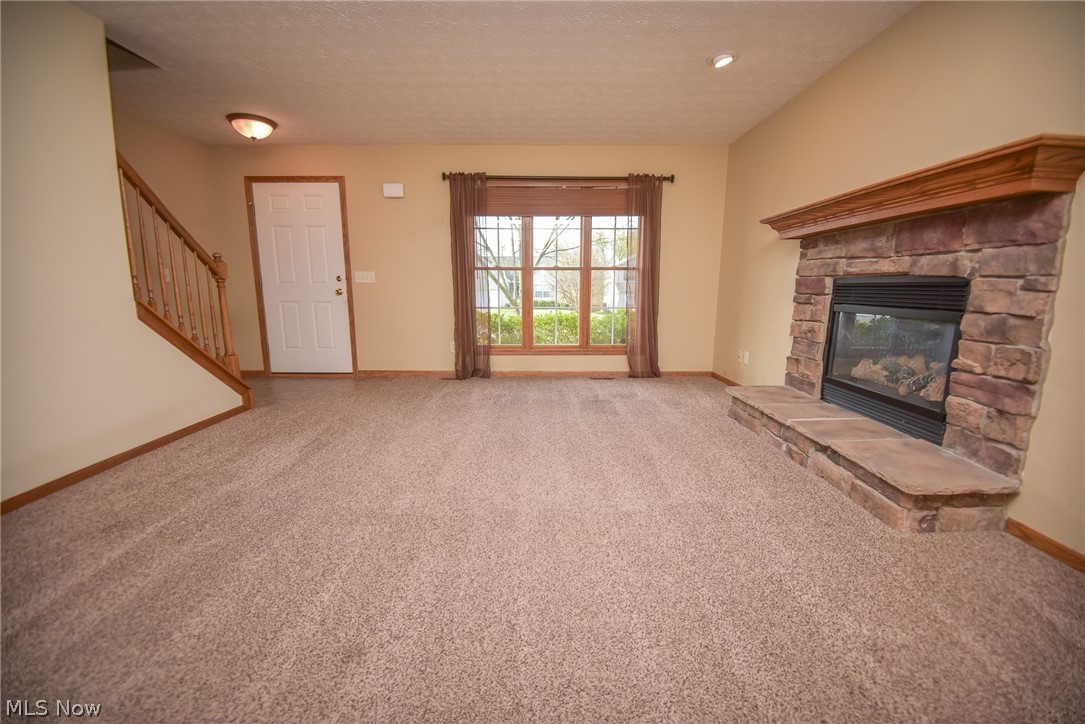 Parkside - Residential