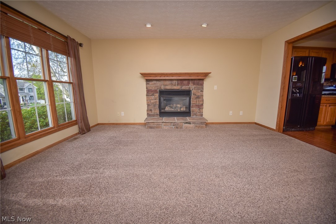 Parkside - Residential