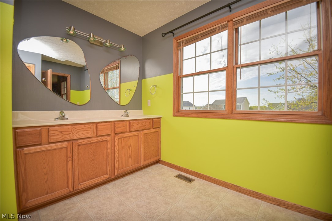 Parkside - Residential