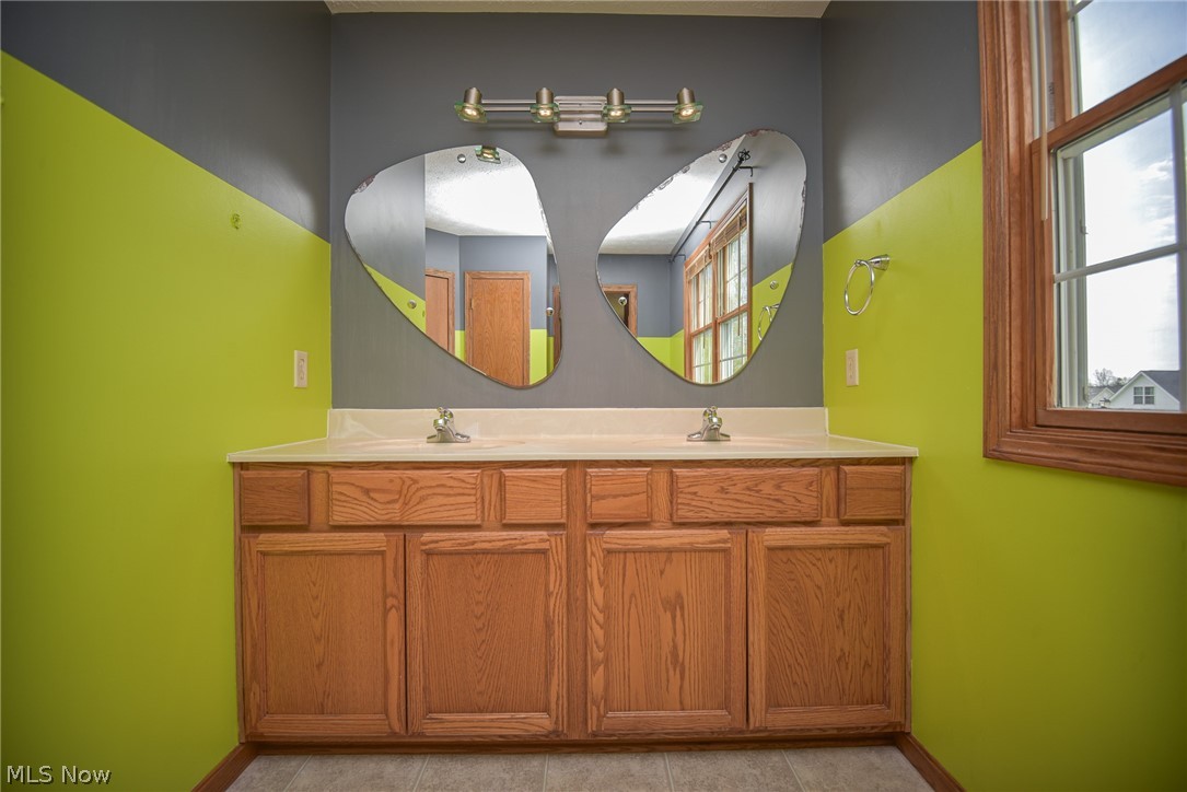 Parkside - Residential