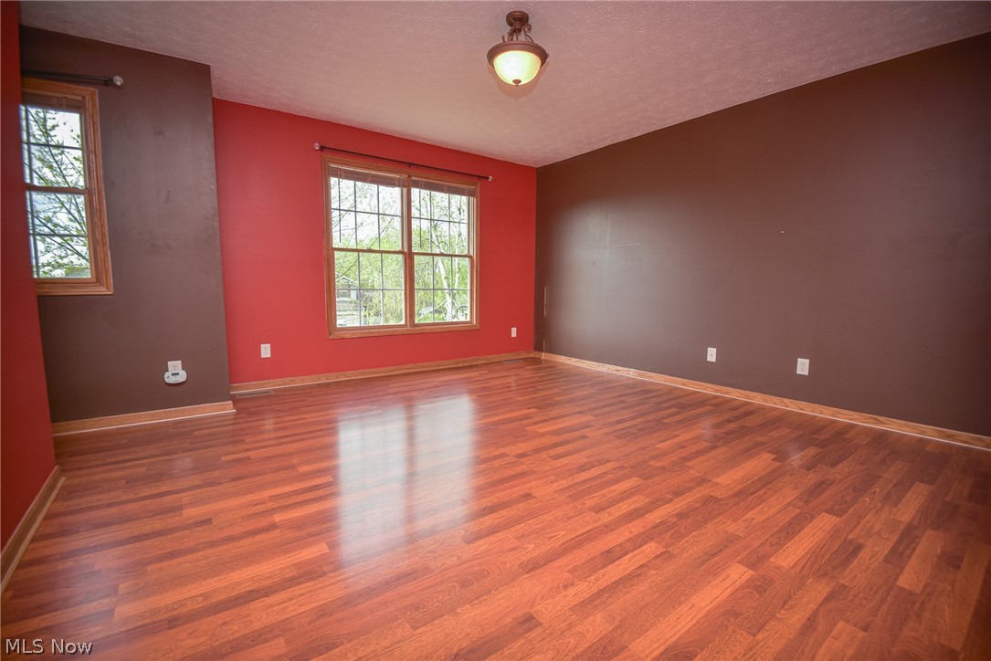 Parkside - Residential