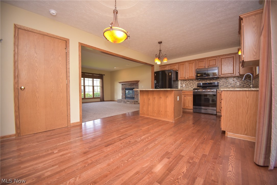 Parkside - Residential