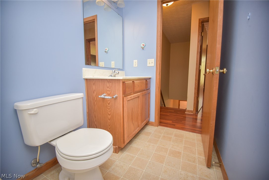 Parkside - Residential