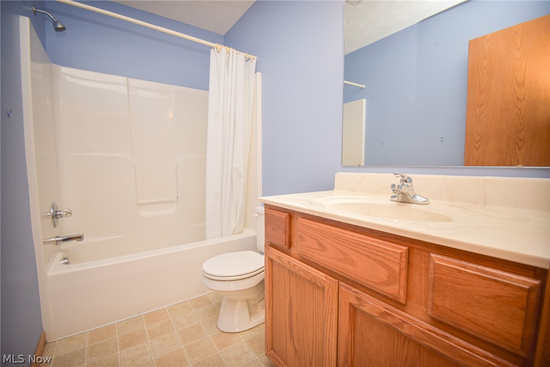 Parkside - Residential