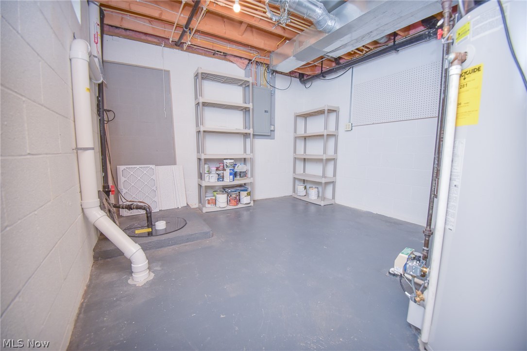 Parkside - Residential