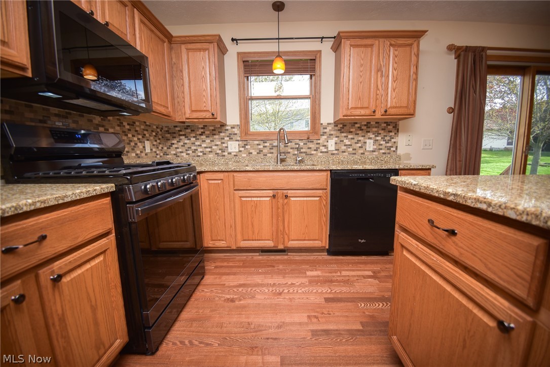 Parkside - Residential