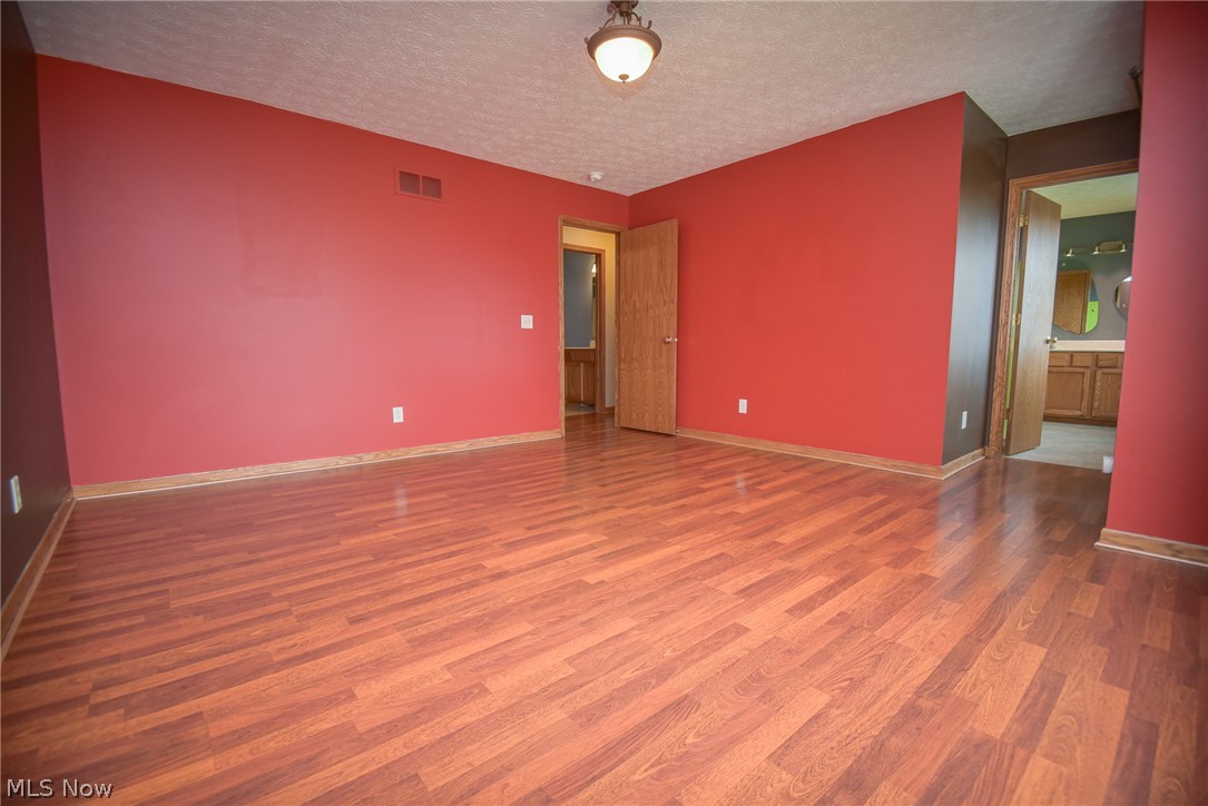 Parkside - Residential