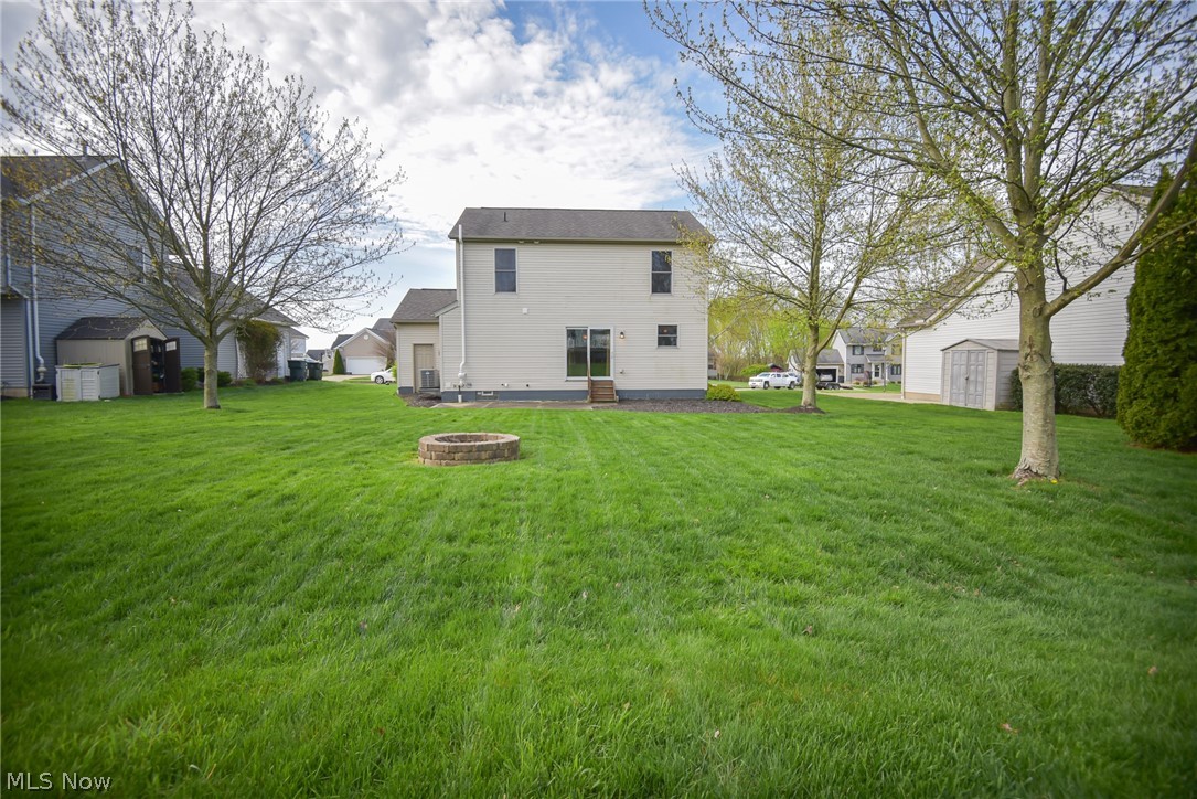 Parkside - Residential