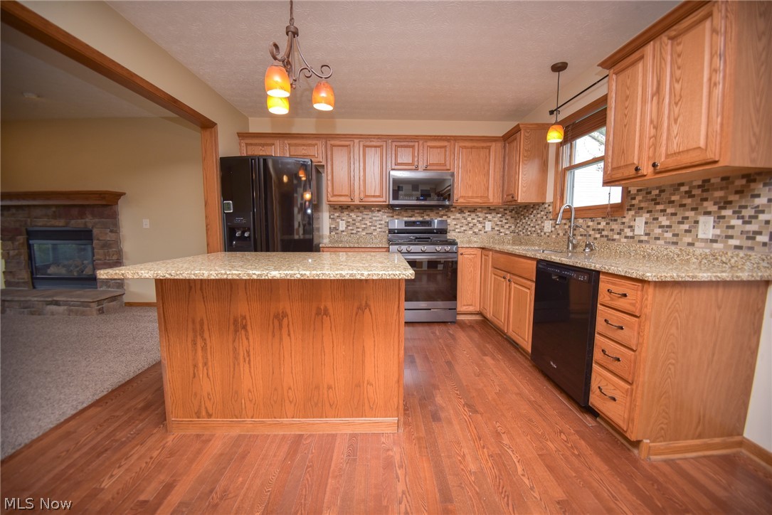 Parkside - Residential