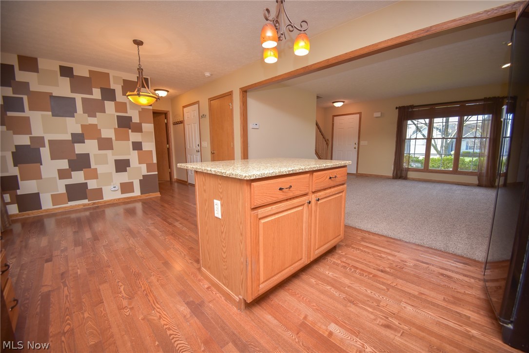 Parkside - Residential