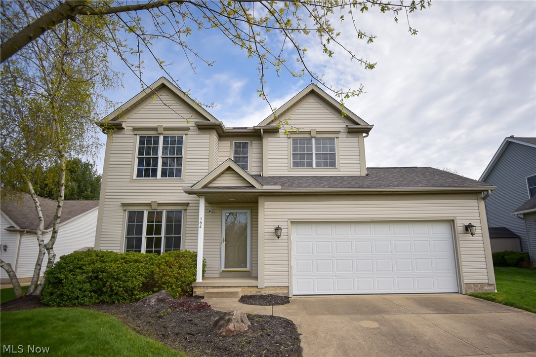 Parkside - Residential