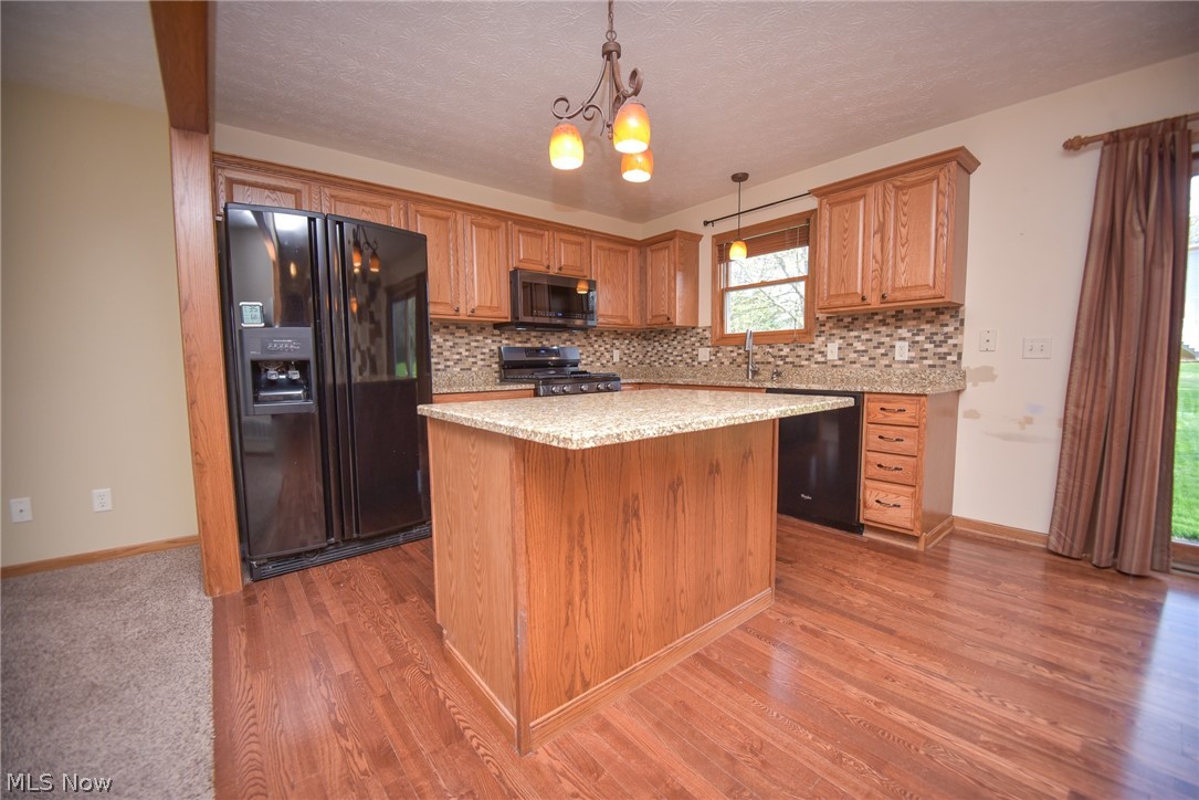 Parkside - Residential