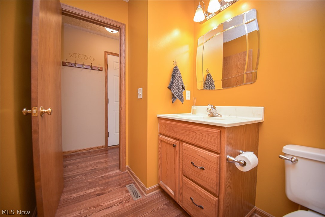 Parkside - Residential