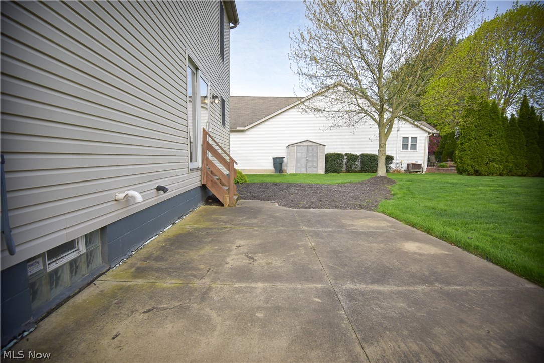 Parkside - Residential