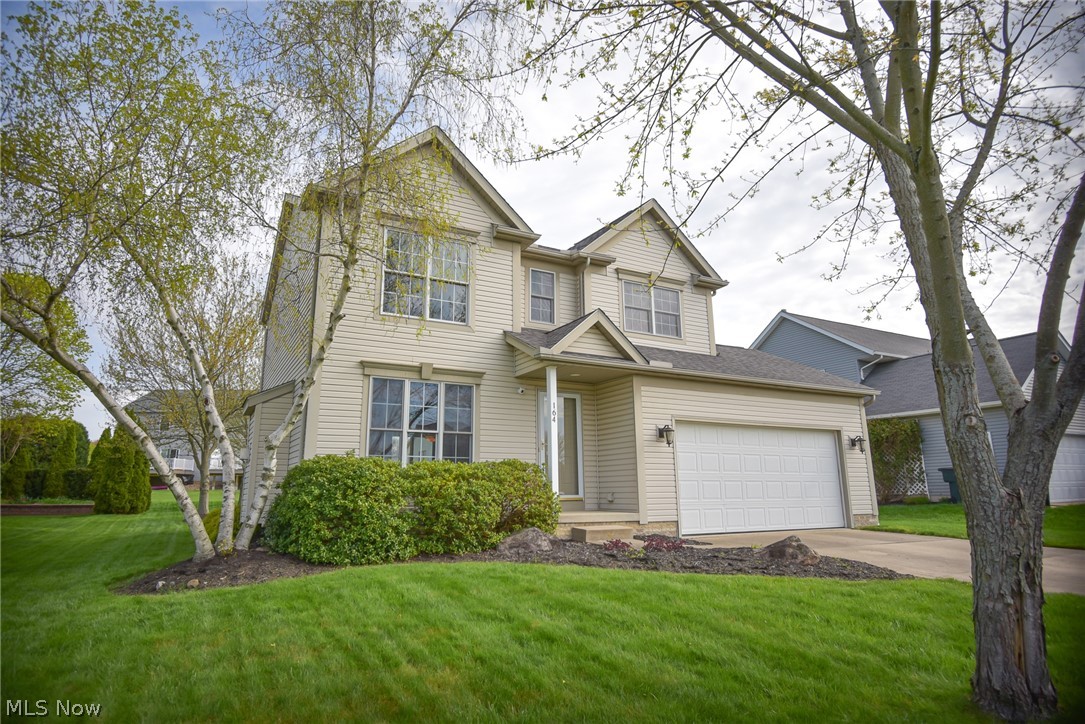 Parkside - Residential