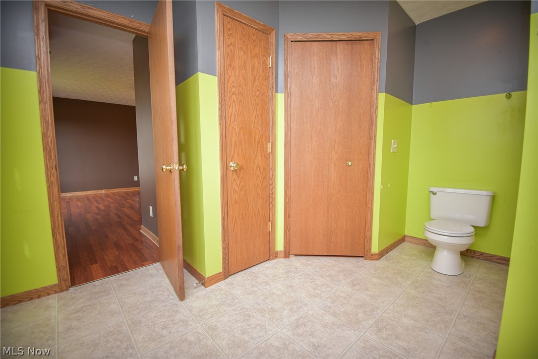 Parkside - Residential