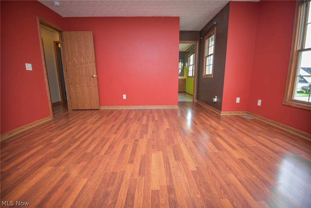 Parkside - Residential