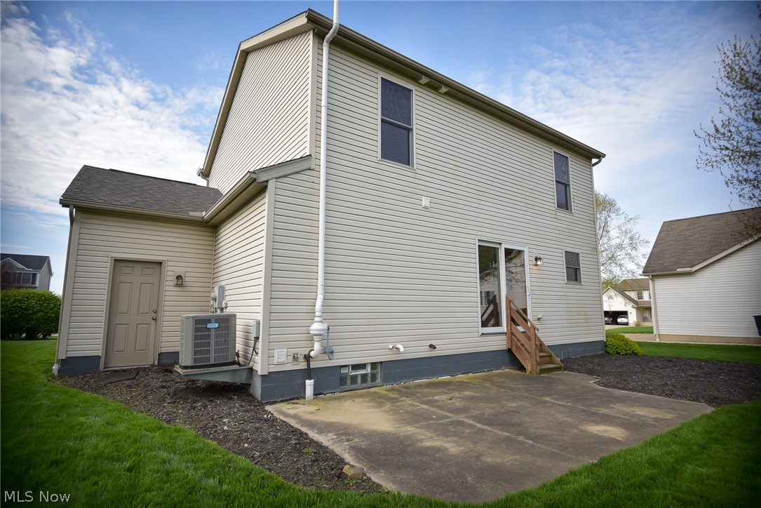 Parkside - Residential