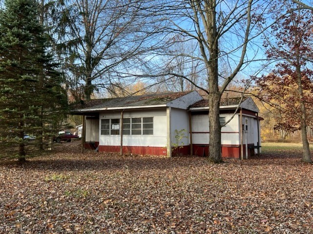 Williamsfield - Residential