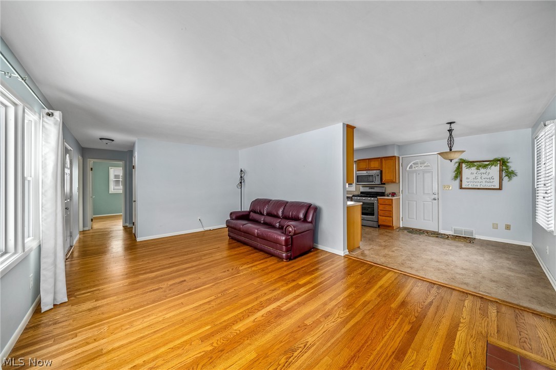 Alliance - Residential