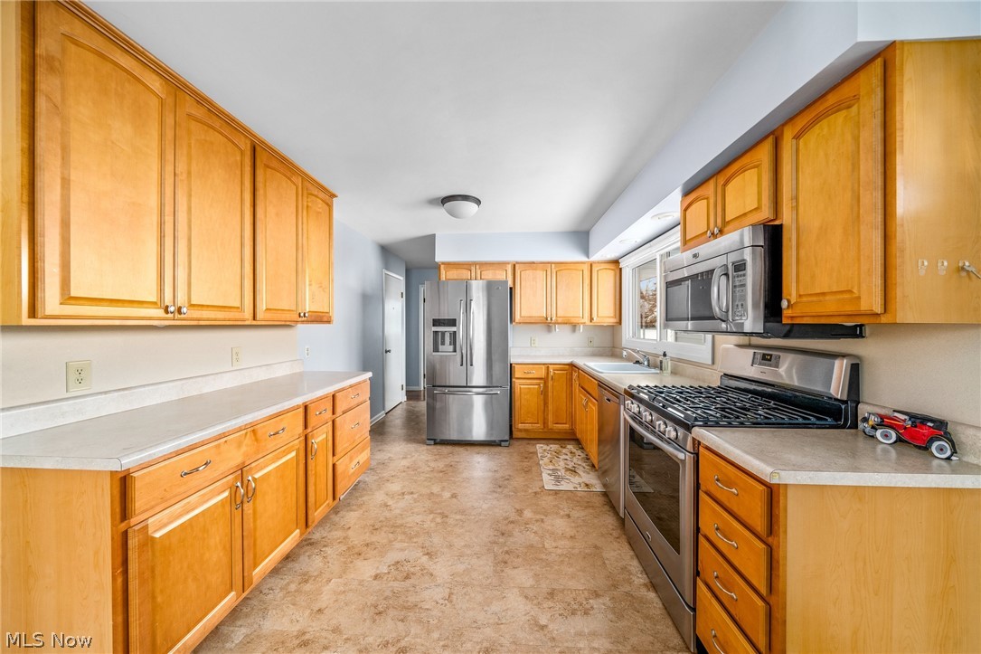 Alliance - Residential