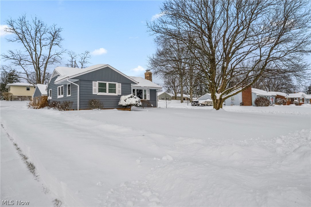 Alliance - Residential