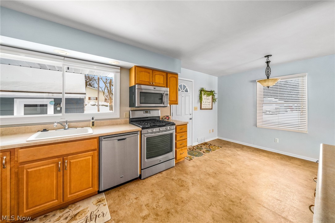 Alliance - Residential