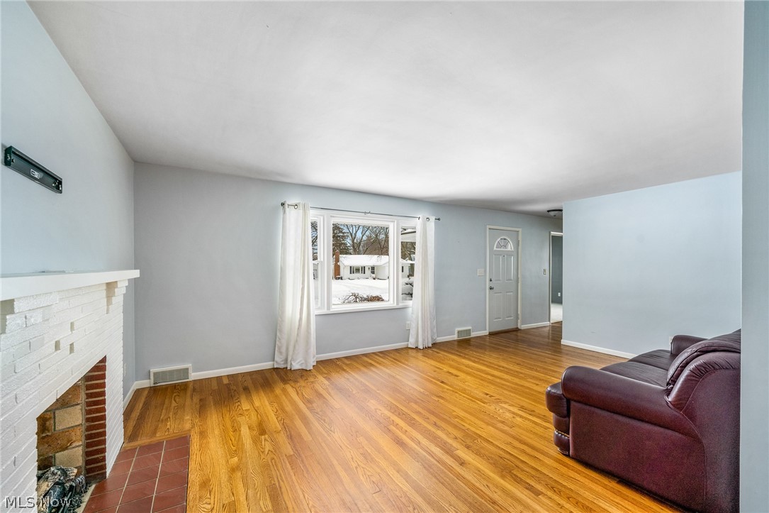 Alliance - Residential