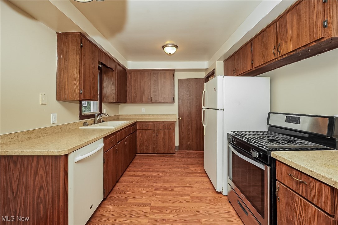 Knickerbrocker Land Cos Burkl - Residential