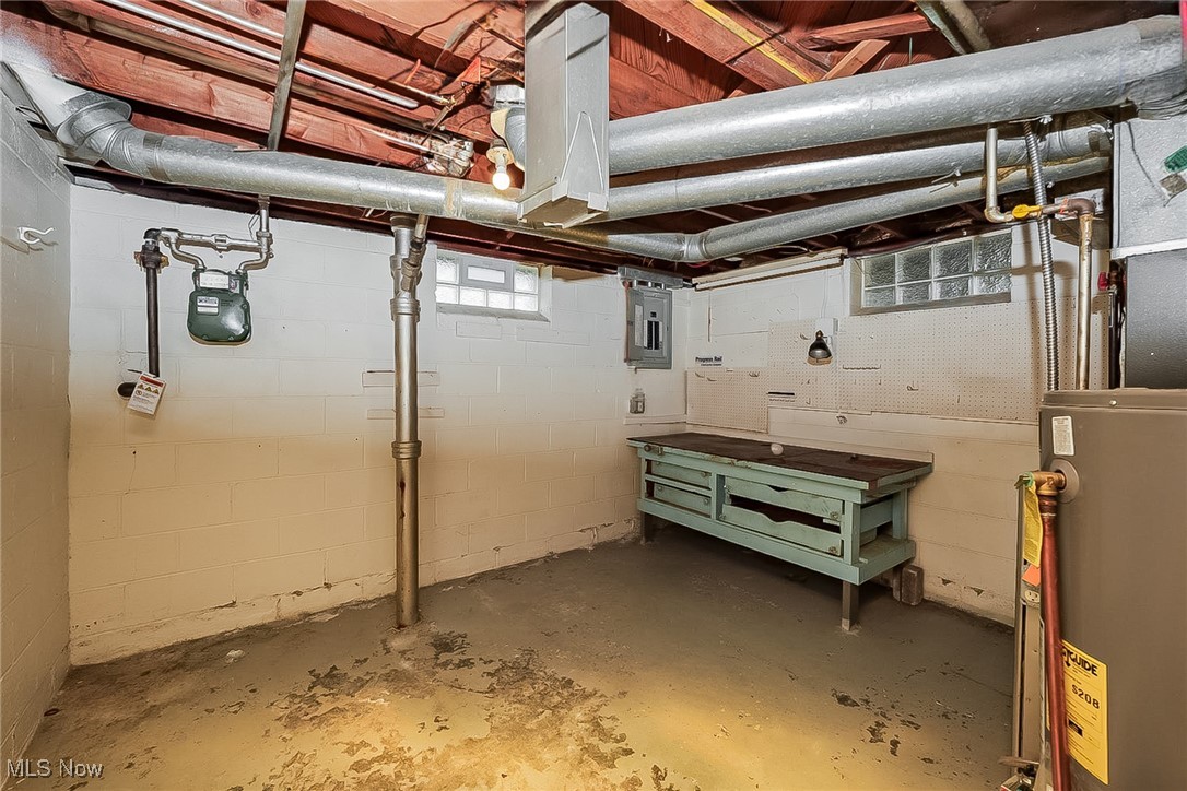 Knickerbrocker Land Cos Burkl - Residential