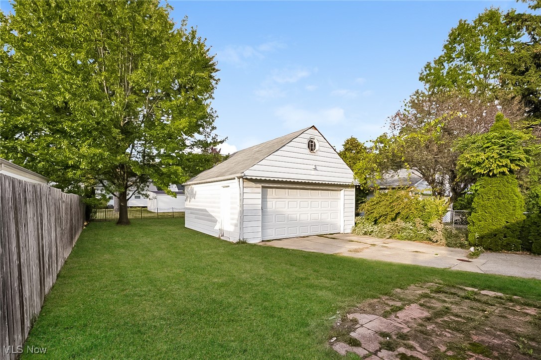 Knickerbrocker Land Cos Burkl - Residential