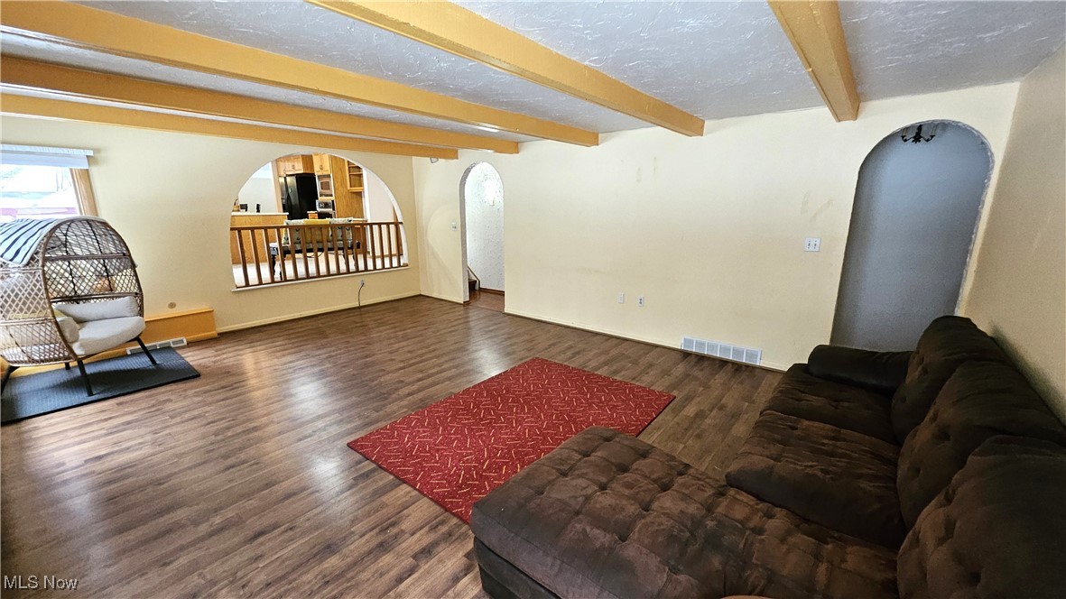 Cannon Estates - Residential Lease