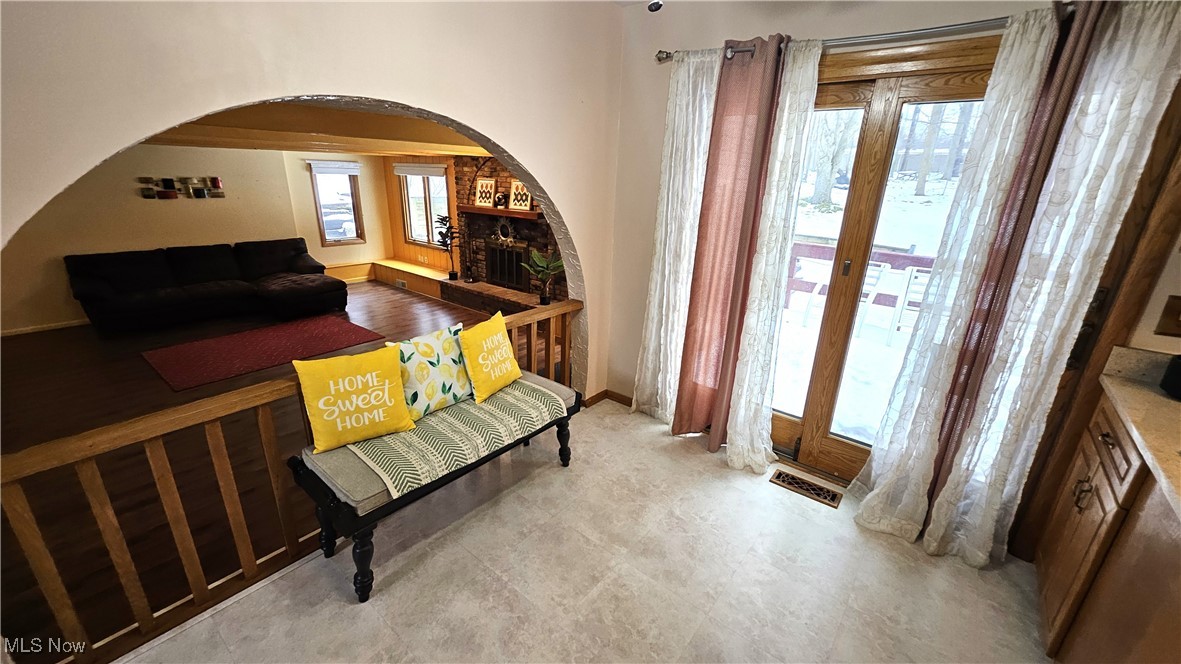 Cannon Estates - Residential Lease