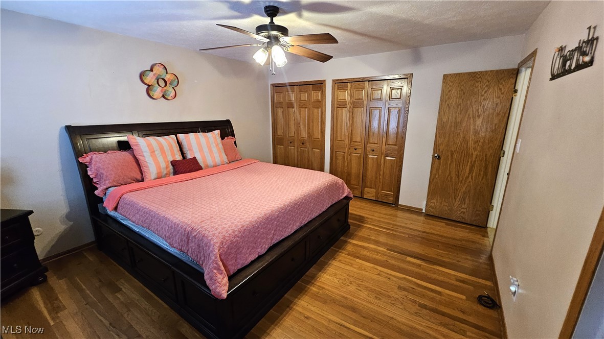 Cannon Estates - Residential Lease