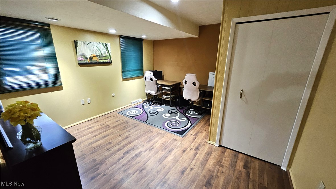 Cannon Estates - Residential Lease