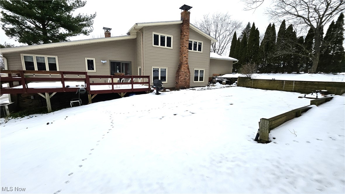 Cannon Estates - Residential Lease