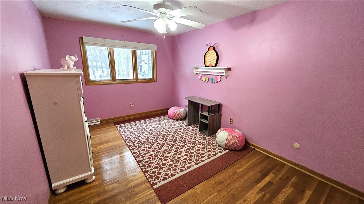 Cannon Estates - Residential Lease