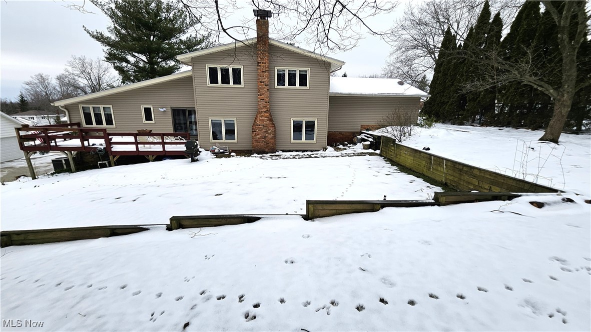 Cannon Estates - Residential Lease