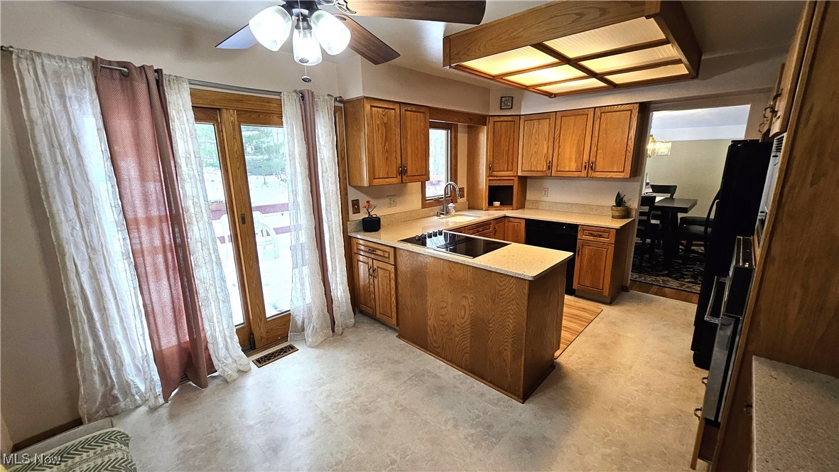 Cannon Estates - Residential Lease