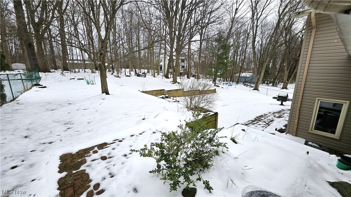 Cannon Estates - Residential Lease