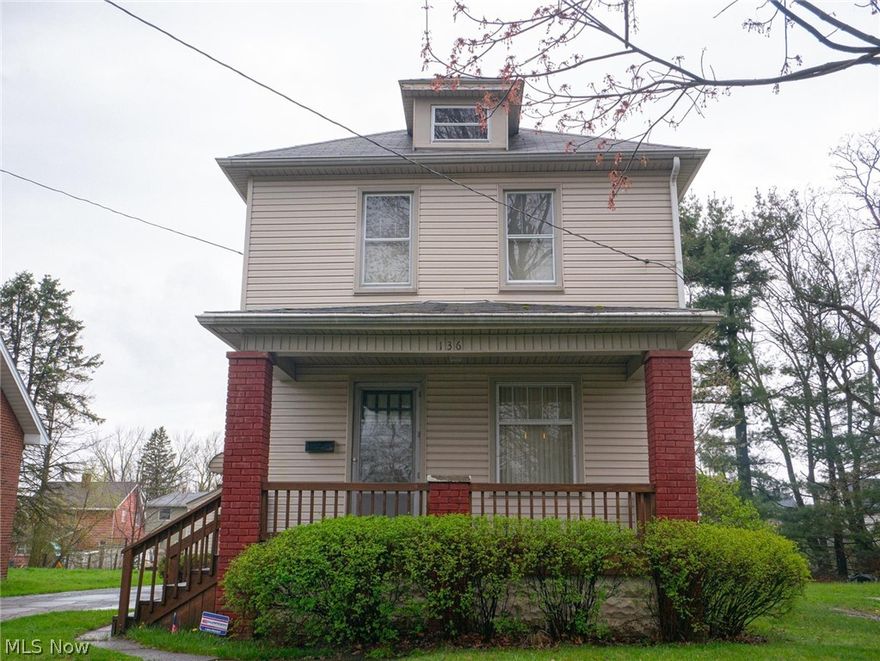 Welcome to 136 Oxford St!!  Do NOT rent any longer and Do NOT wait to see this darling historical home situated in the heart of Campbell!! Become a homeowner and start making  memories in this home for years to come.  You will enter through the side door and find the kitchen and a darling breakfast nook which is a great space to sit and have your morning coffee while gazing from the window with a great view to the back yard.  Off the kitchen you will find a spacious dining room for entertaining your family & guests. From the dining room you will find a cozy living room that has a staircase leading to the second level. This level has two very spacious bedrooms with suprisingly very ample closet space. There is also a full bath on the second level. The home also has a garage that has a remote opener. Make your appointment with me today for a private showing, appointments and times are very flexible and accomodating!