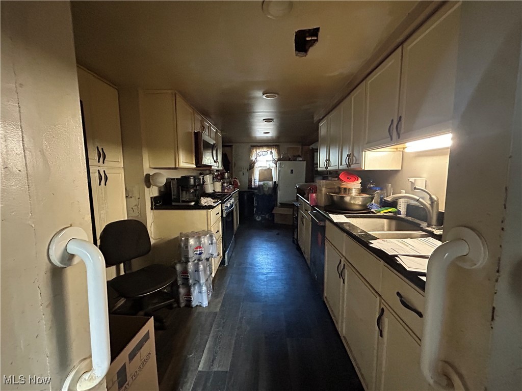 Beach Park Sub 2 - Residential