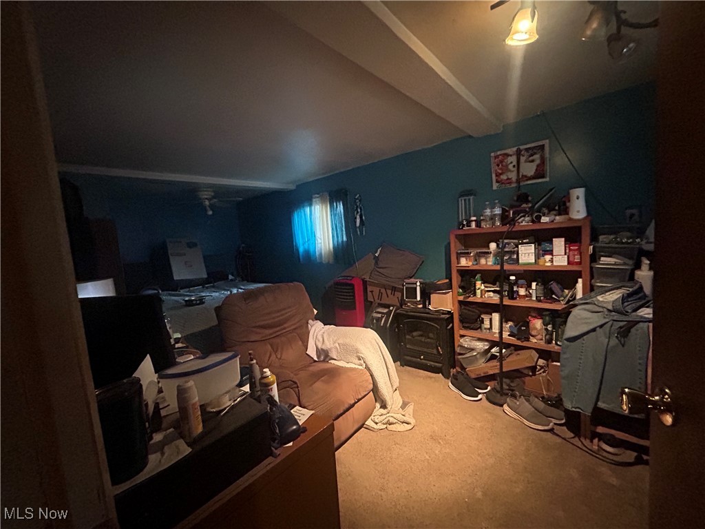 Beach Park Sub 2 - Residential