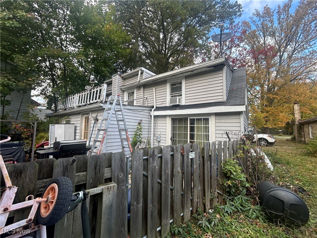 Beach Park Sub 2 - Residential