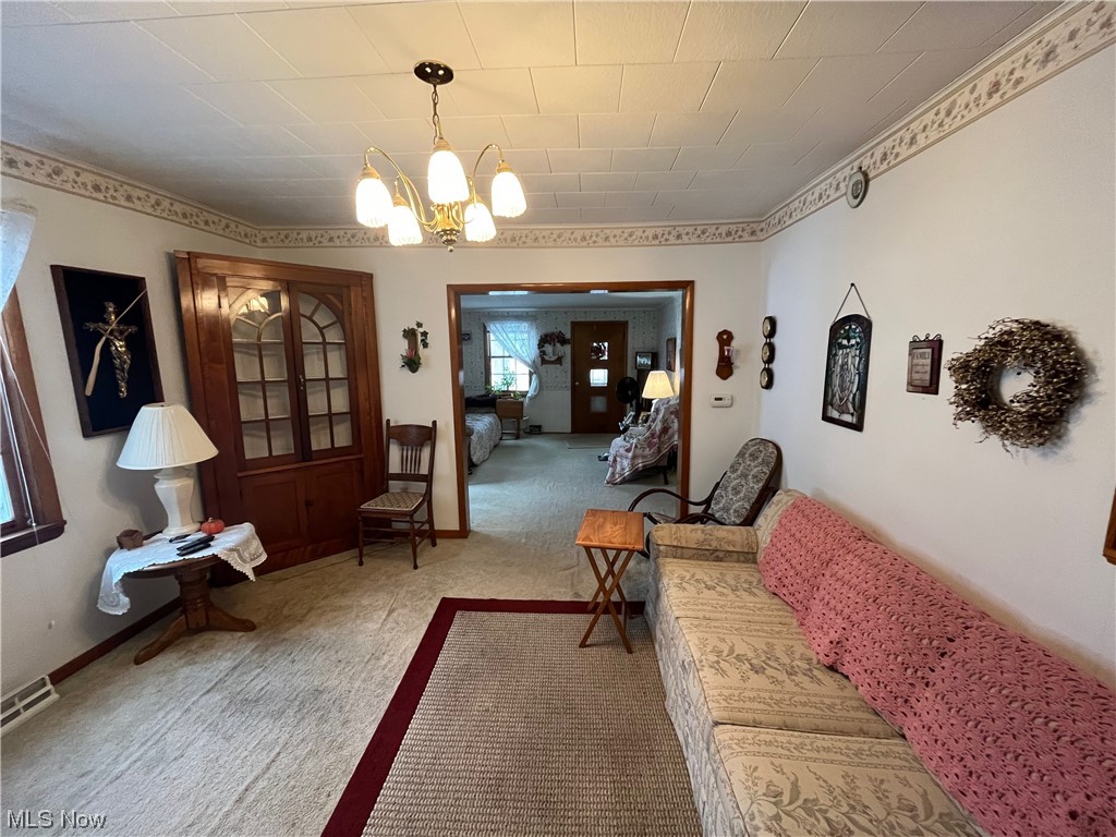 Coles Add - Residential