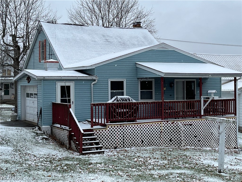 Coles Add - Residential