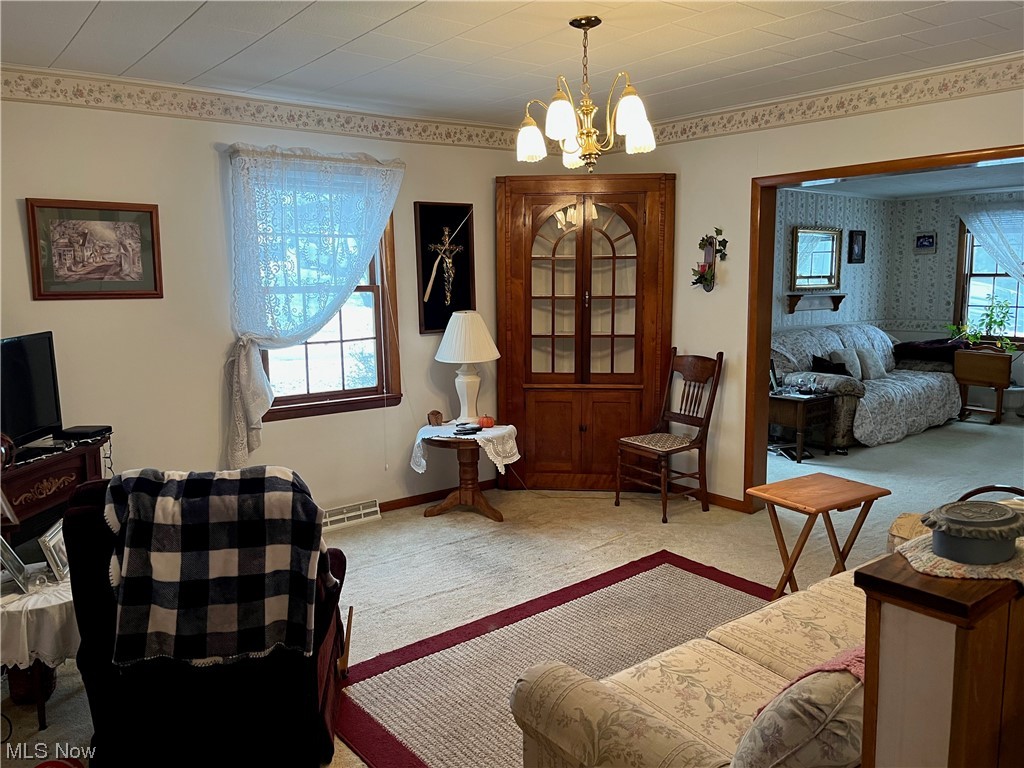 Coles Add - Residential