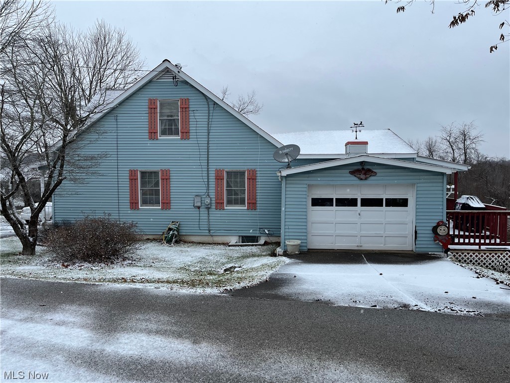 Coles Add - Residential